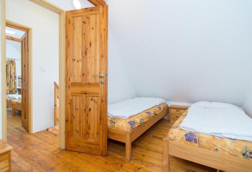 Отель Relax Kycera