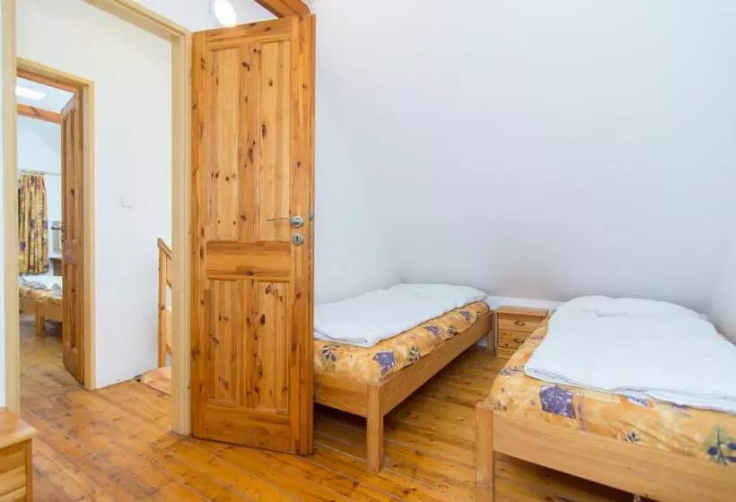 Hotelli Relax Kycera