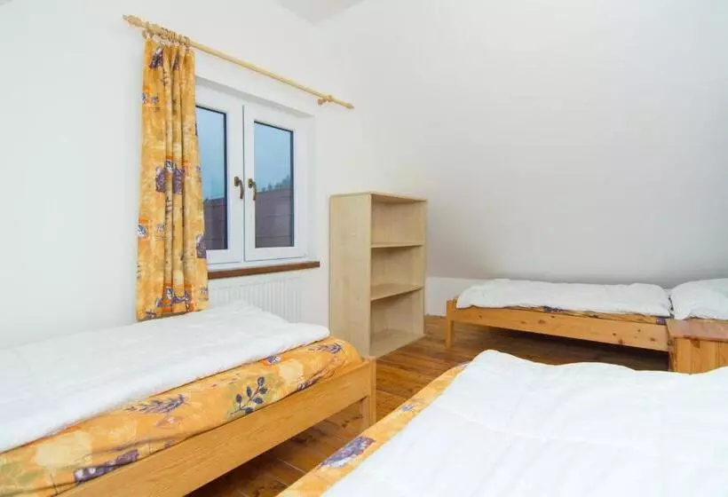 Hotelli Relax Kycera