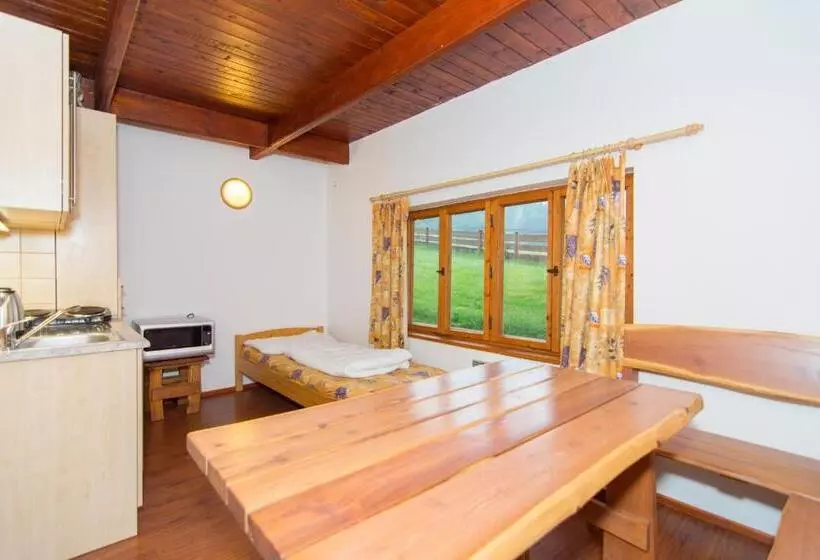 Hotelli Relax Kycera