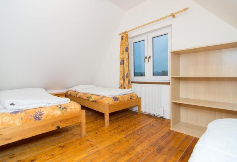 Отель Relax Kycera