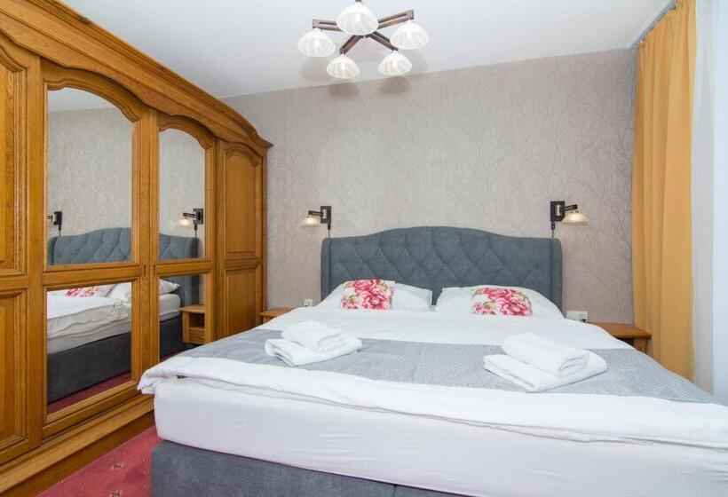 Отель Relax Kycera