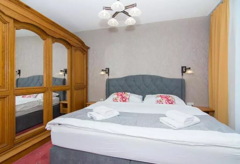 Hotelli Relax Kycera