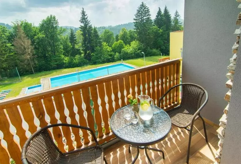 Hotelli Relax Kycera