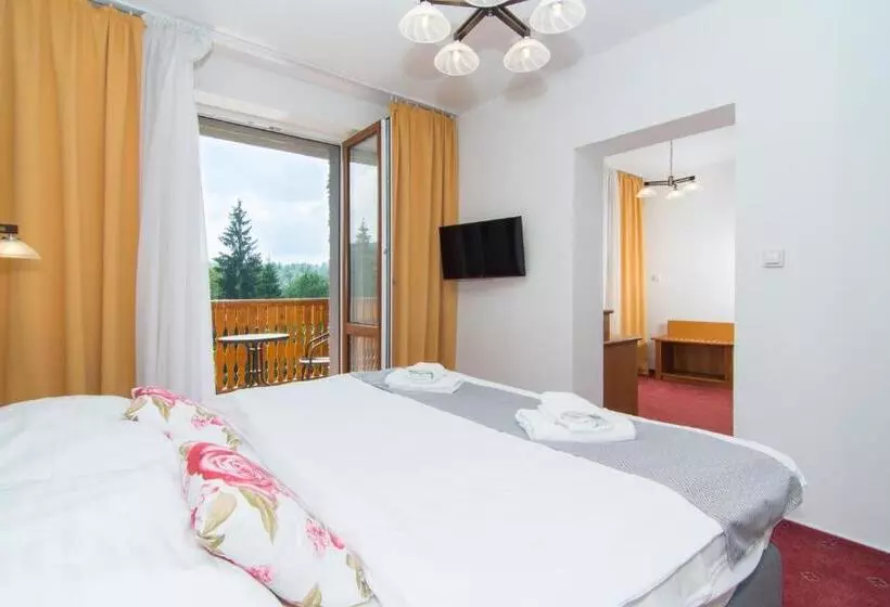 Hotelli Relax Kycera