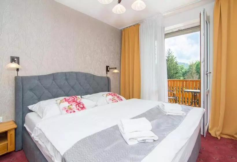 Hotelli Relax Kycera