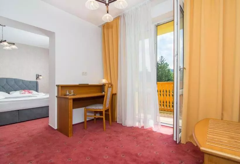 Hotelli Relax Kycera