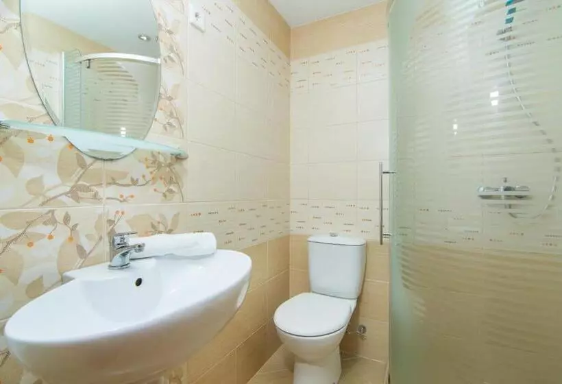 Hotelli Relax Kycera