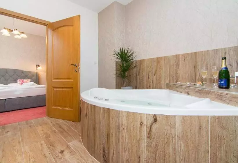 Hotelli Relax Kycera