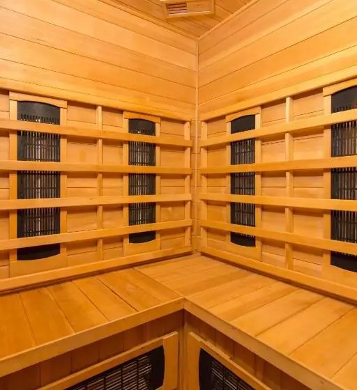 Hotelli Relax Kycera