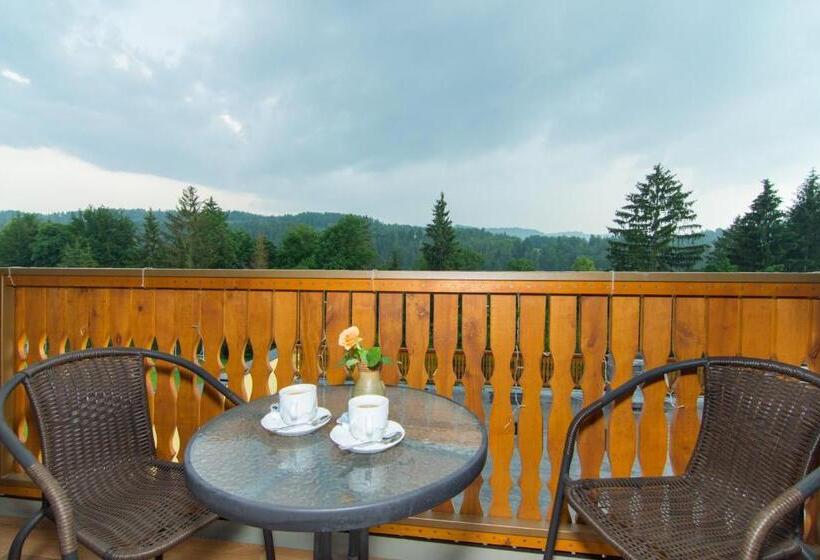 Отель Relax Kycera