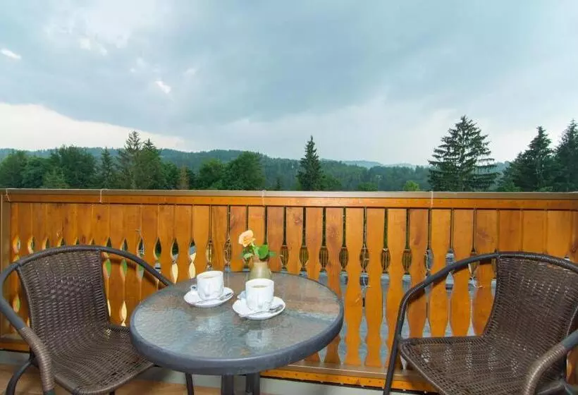 Hotelli Relax Kycera