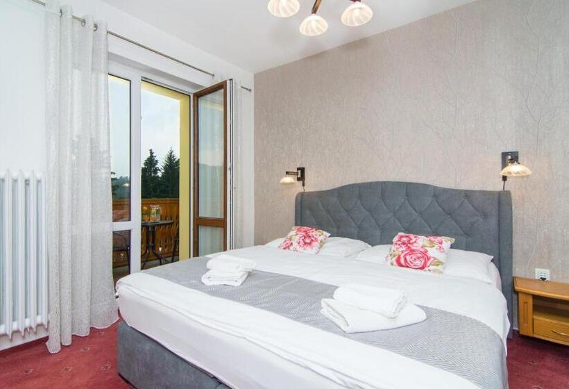 Отель Relax Kycera