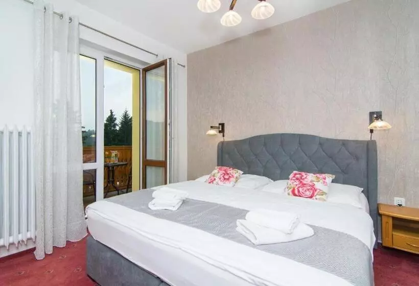 Hotelli Relax Kycera