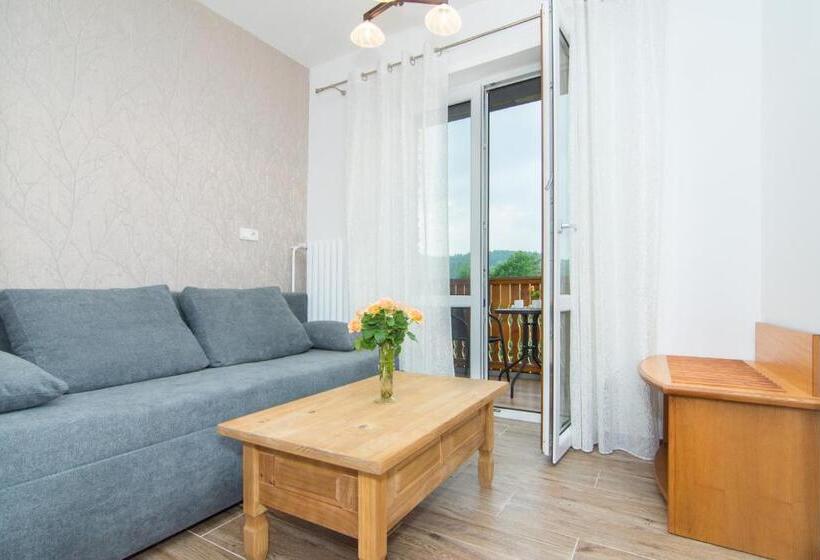 Отель Relax Kycera