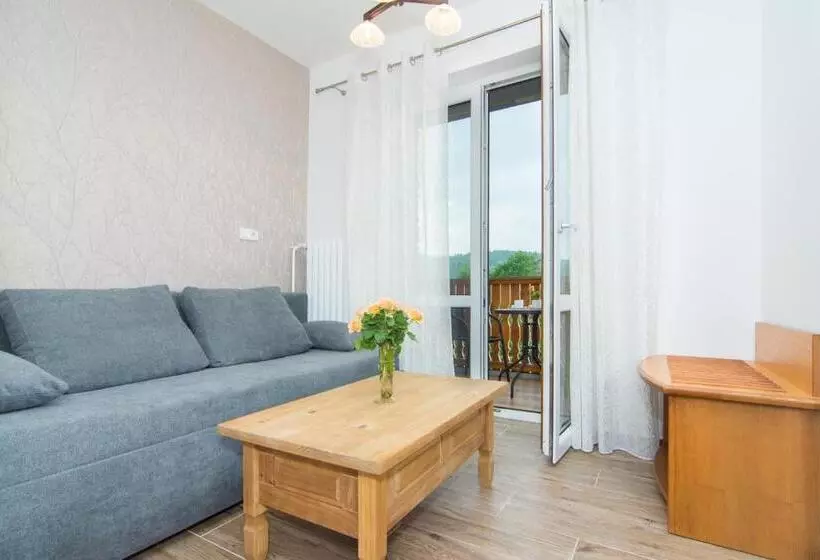 Hotelli Relax Kycera