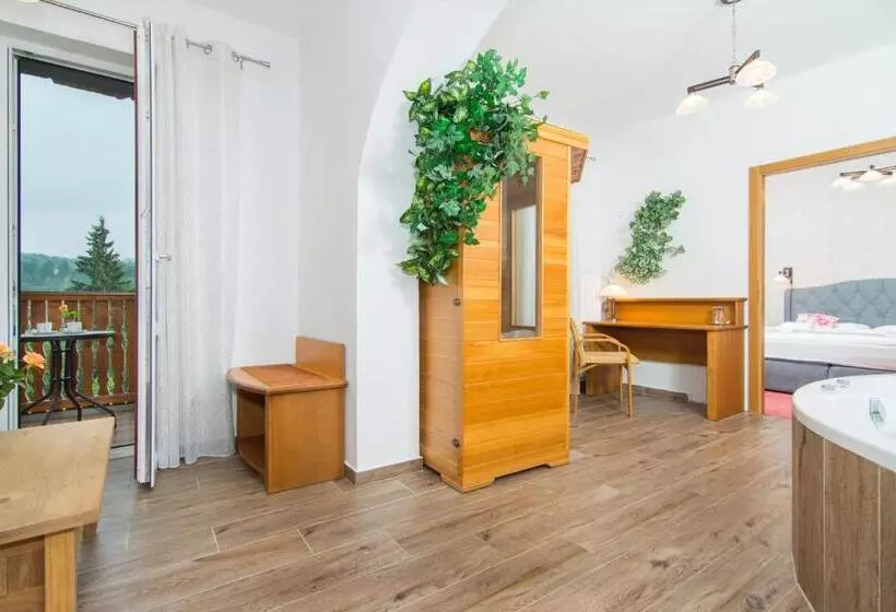 Hotelli Relax Kycera