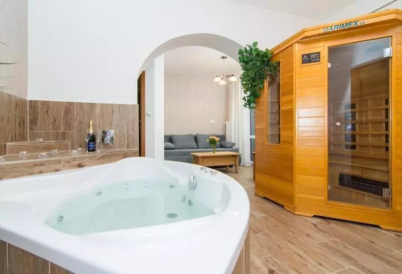 Hotelli Relax Kycera