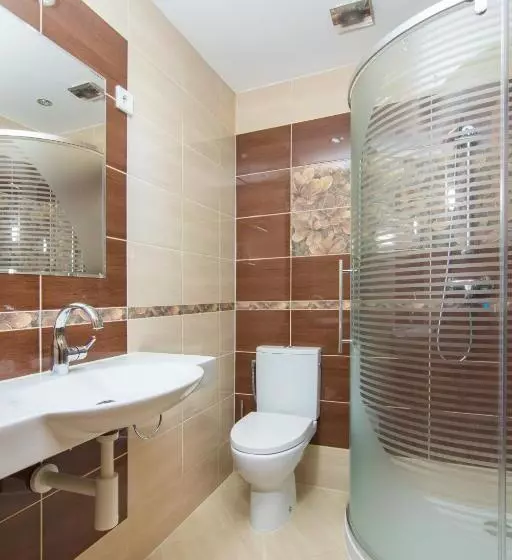 Hotelli Relax Kycera