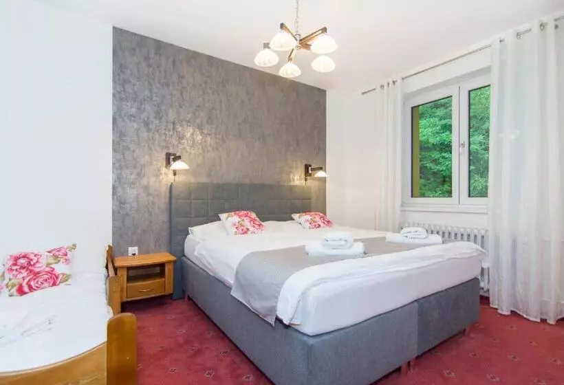 Hotelli Relax Kycera