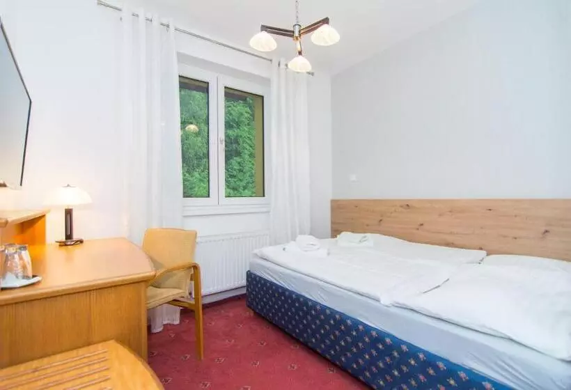 Hotelli Relax Kycera