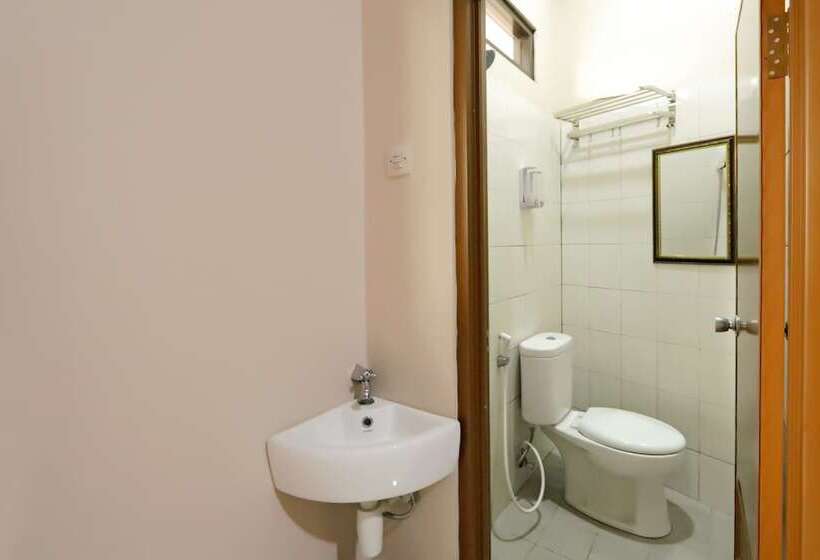 בית מלון כפרי Shofy Guest House Syariah 33 Subang