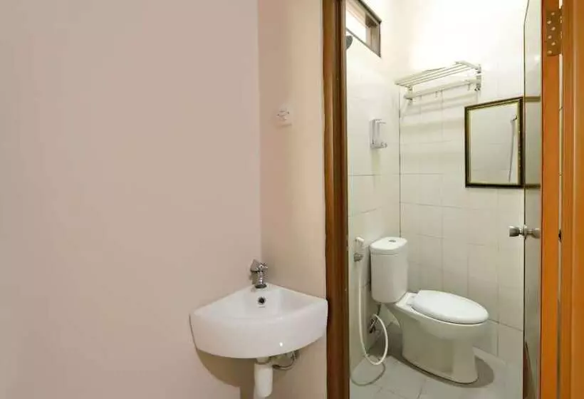 ホテル Shofy Guest House Syariah 33 Subang