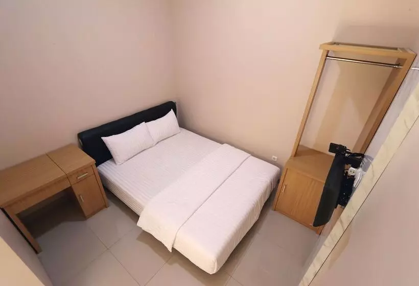 ホテル Shofy Guest House Syariah 33 Subang