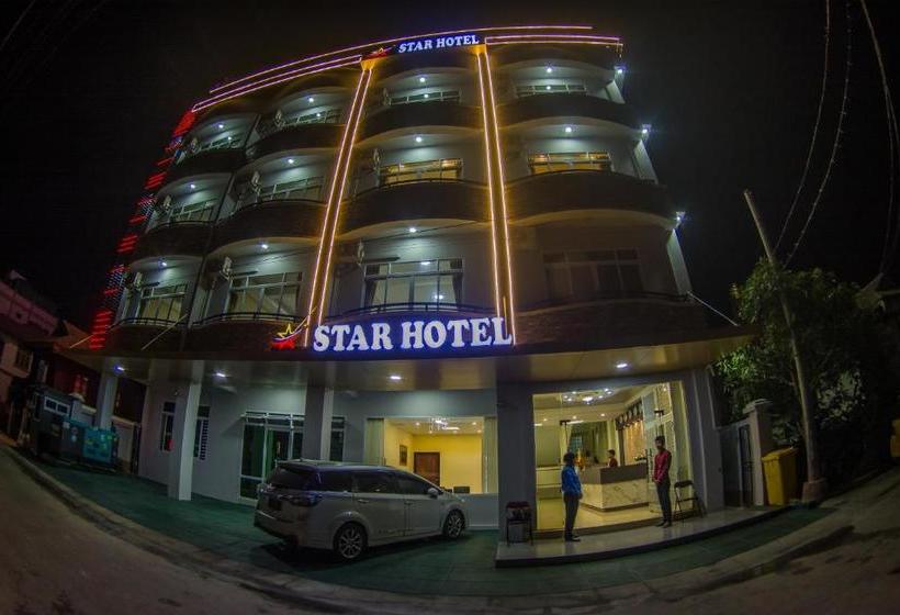 Hotel Star