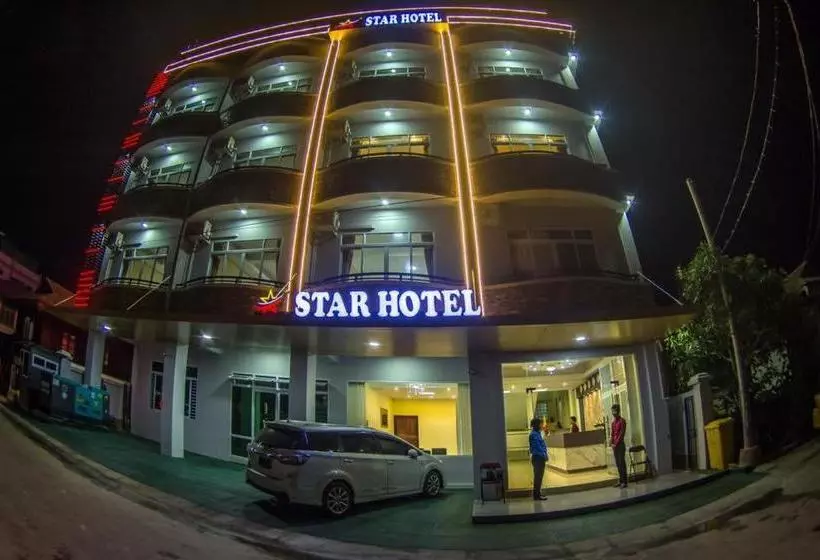 هتل Star