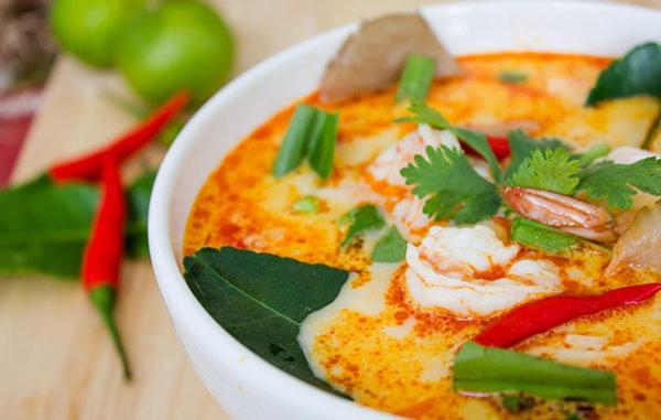 Resort Daya Hill Seaview