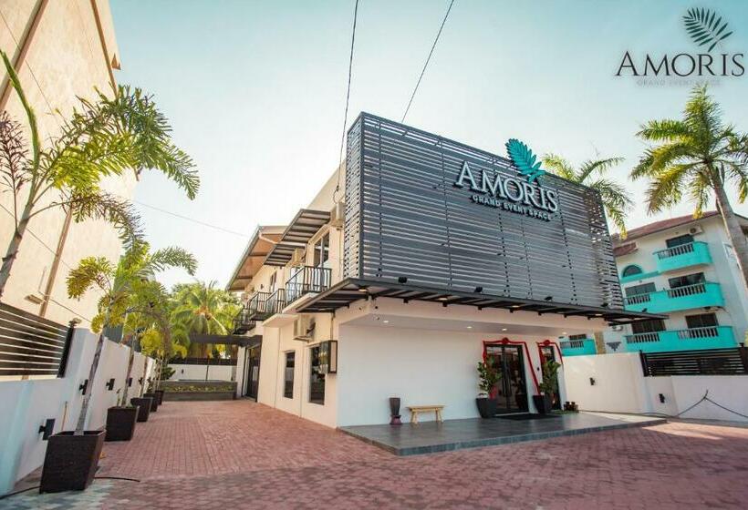 Hotel Amoris Grand Event Space