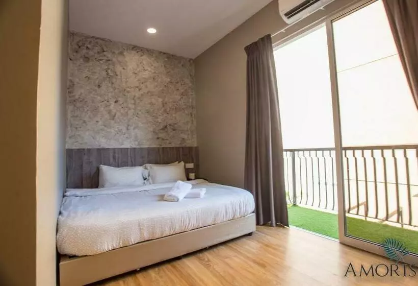 Hotelli Amoris Grand Event Space