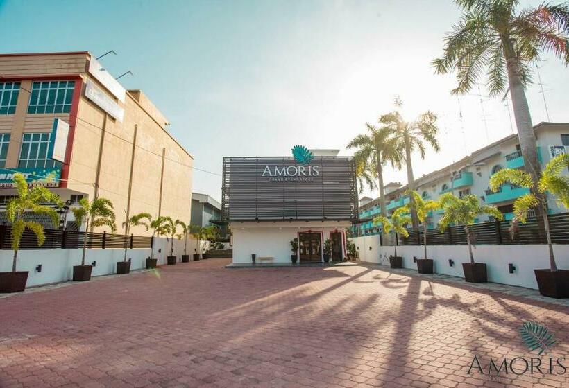 Hotel Amoris Grand Event Space