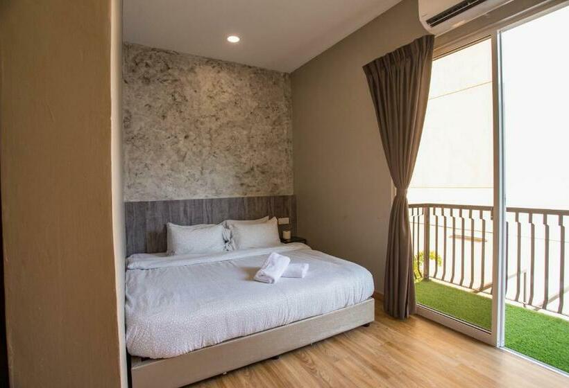 Hotel Amoris Grand Event Space