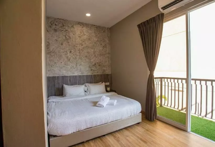 Hotelli Amoris Grand Event Space