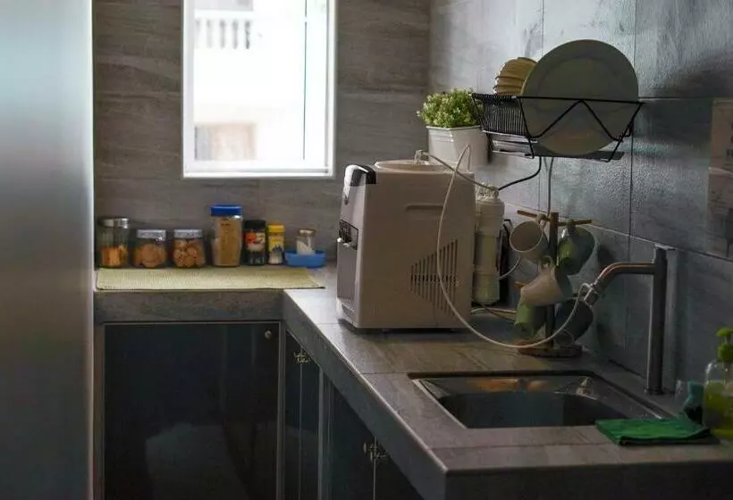 Hotelli Amoris Grand Event Space