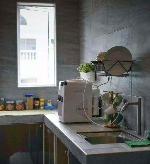 Hotelli Amoris Grand Event Space