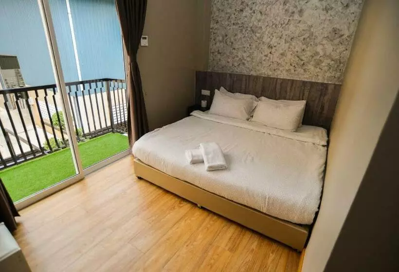 Hotelli Amoris Grand Event Space