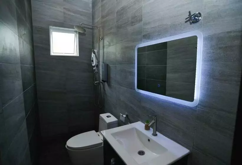 Hotelli Amoris Grand Event Space