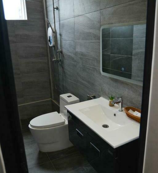 Hotel Amoris Grand Event Space