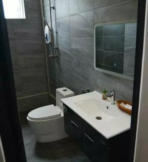 Hotelli Amoris Grand Event Space