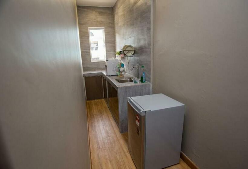 Hotel Amoris Grand Event Space