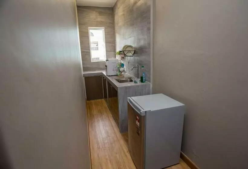 Hotelli Amoris Grand Event Space