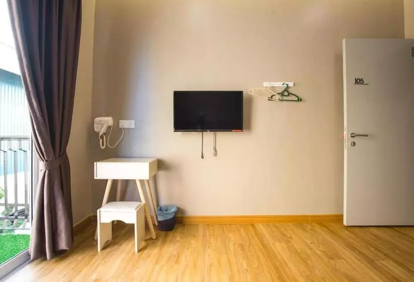 Hotelli Amoris Grand Event Space