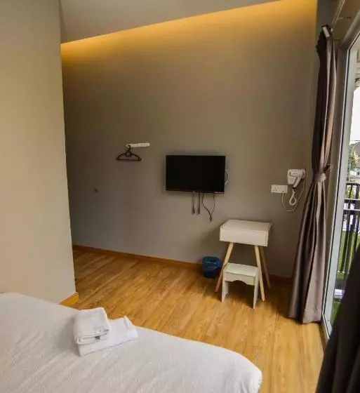 Hotelli Amoris Grand Event Space