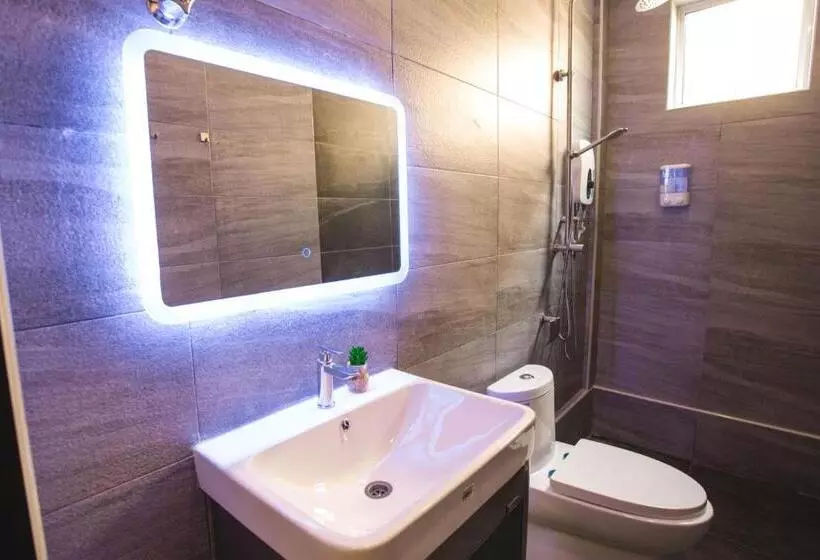 Hotelli Amoris Grand Event Space