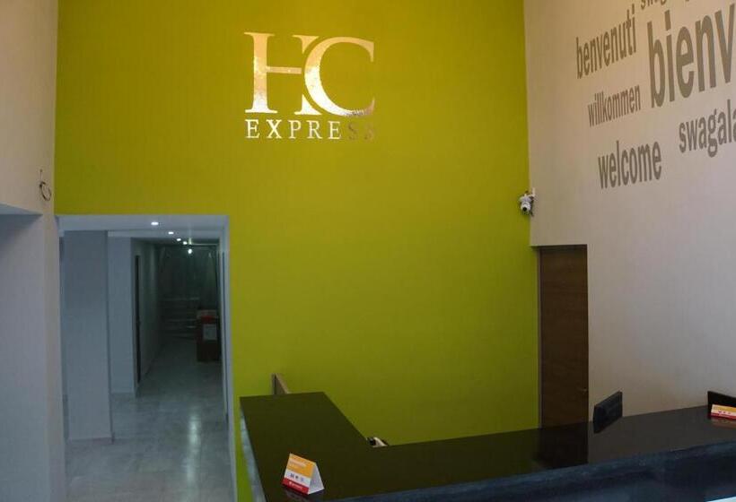 Otel Hc Express