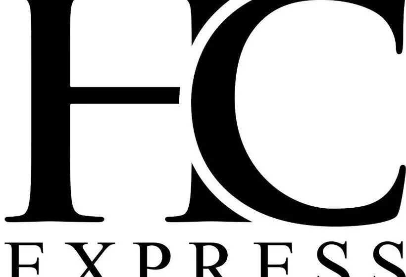 هتل Hc Express