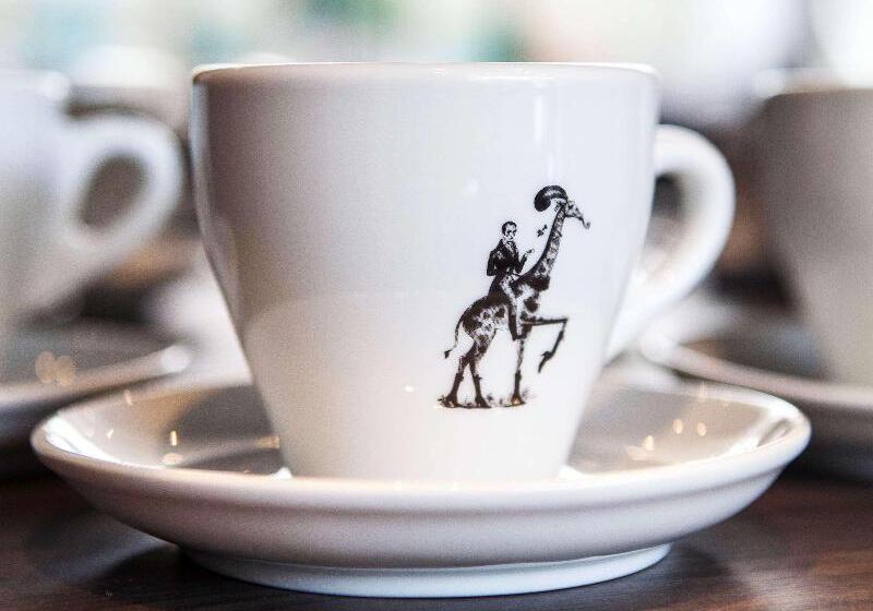 호텔 Ibis Styles Klagenfurt Am Woerthersee